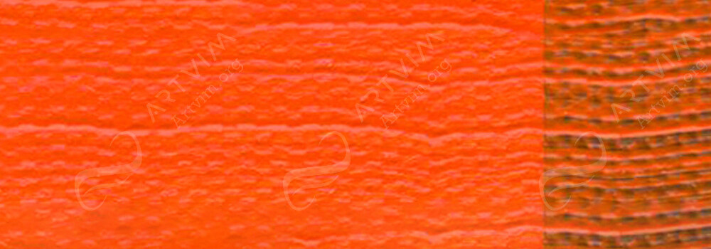 GOLDEN : HEAVY BODY ACRYLIC PAINT PYRROLE ORANGE