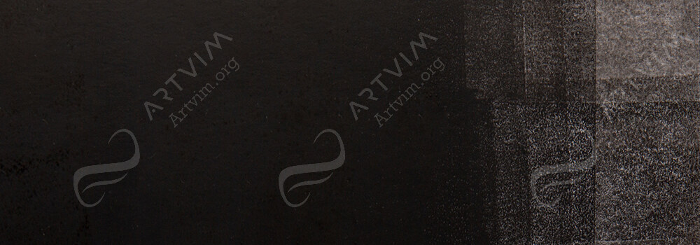 CRANFIELD : TRADITIONAL LETTERPRESS INK CARBON BLACK