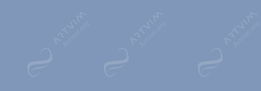 HOLBEIN : ARTISTS' COLOURED PENCIL SMOKE BLUE