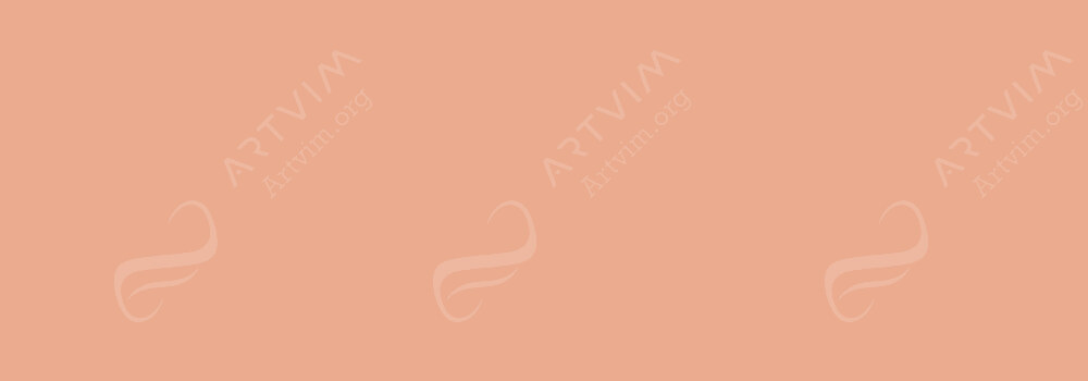 BLUE EARTH : SOFT PASTELS ORANGE O5D