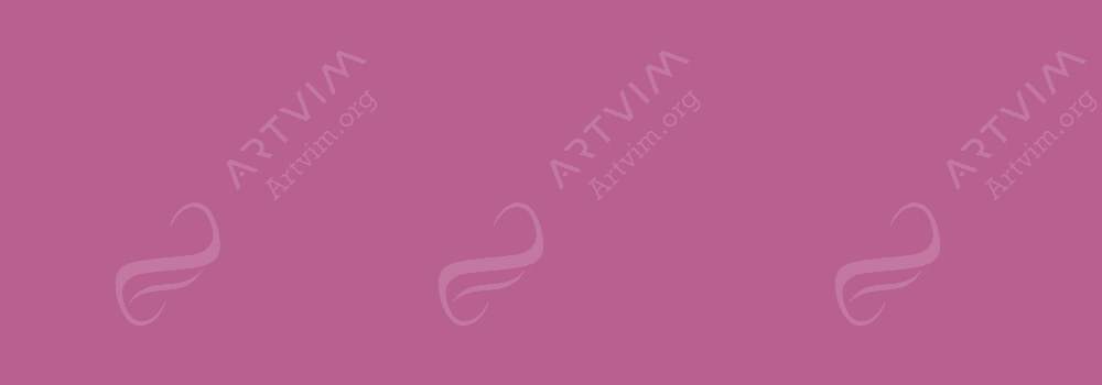 BLUE EARTH : SOFT PASTELS VIOLET V3C