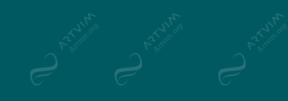 CARAN D'ACHE : FIBRALO WATERSOLUBLE BRUSH PENS PEACOCK GREEN