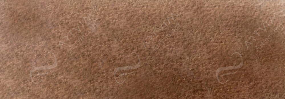 CARAN D'ACHE : MUSEUM AQUARELLE PENCILS DARK FLESH 50%