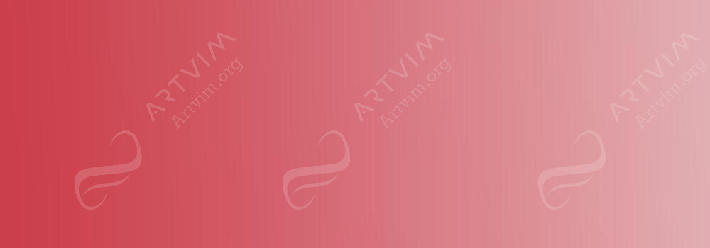 DALER ROWNEY : ARTISTS WATERCOLOUR PAINT QUINACRIDONE RED