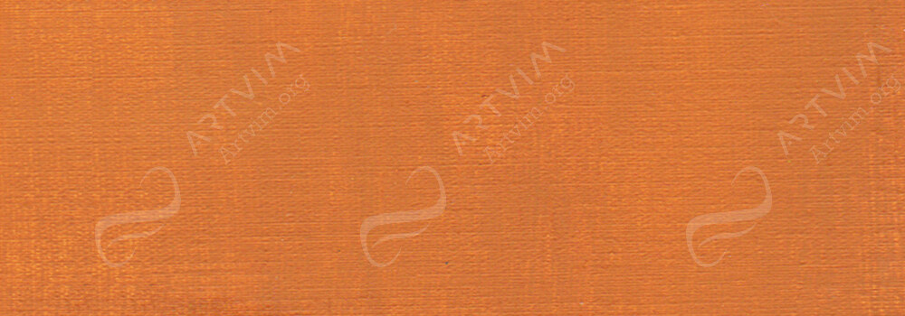 ISARO : OIL PAINT YELLOW OCHRE