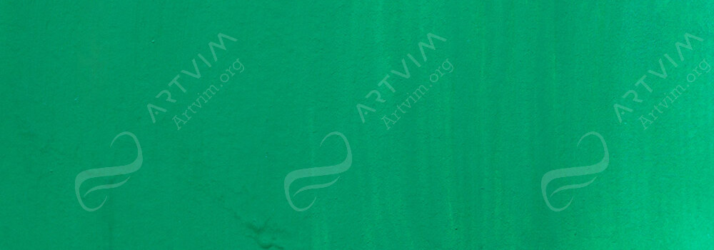 HOLBEIN : ARTISTS' GOUACHE PAINT EMERALD GREEN