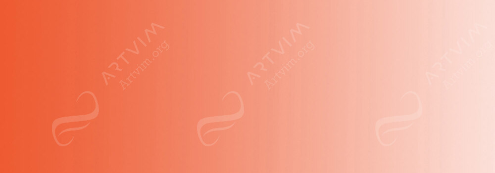 DERWENT : WATERCOLOUR PENCILS DEEP VERMILLION