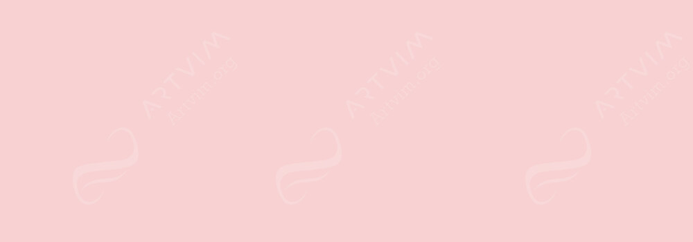 BLUE EARTH : SOFT PASTELS RED R7B