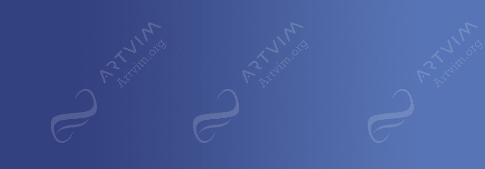 BLOCKX : OIL PAINT TURQUOISE BLUE