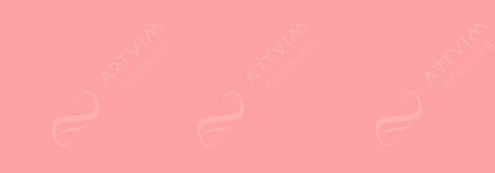 BLUE EARTH : SOFT PASTELS RED R6A