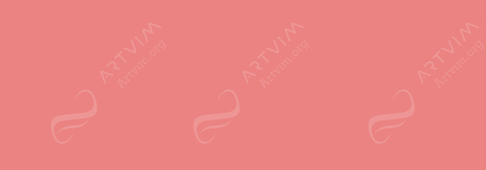 HOLBEIN : ARTISTS' COLOURED PENCIL CORAL