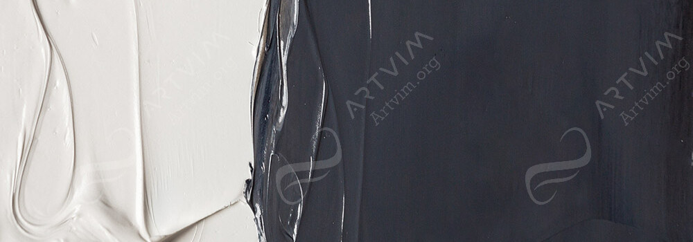 JACKSON'S : ARTIST OIL PAINT ZINC WHITE