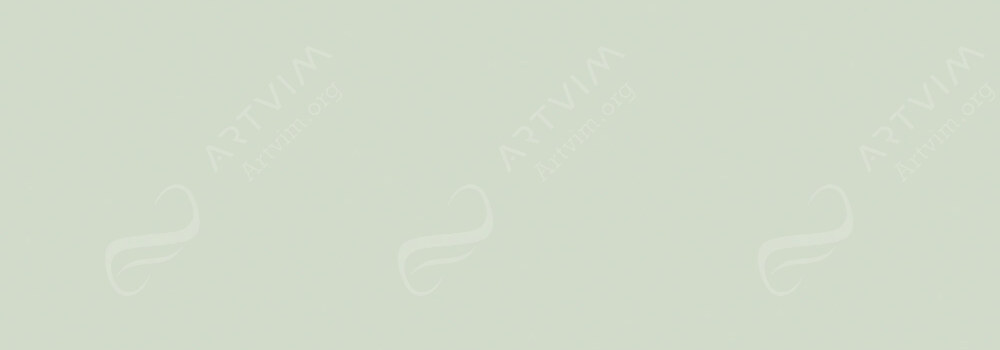 DERWENT : CHROMAFLOW PENCIL PASTEL MINT