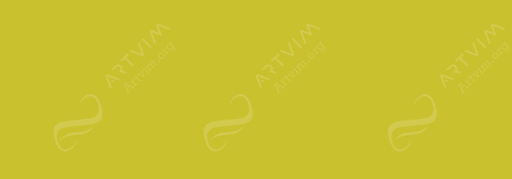 CARAN D'ACHE : SUPRACOLOR SOFT WATERSOLUBLE ARTIST'S PENCILS OLIVE YELLOW