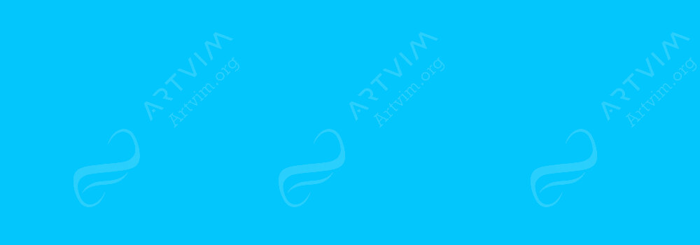 BLUE EARTH : SOFT PASTELS CERULEAN C4A