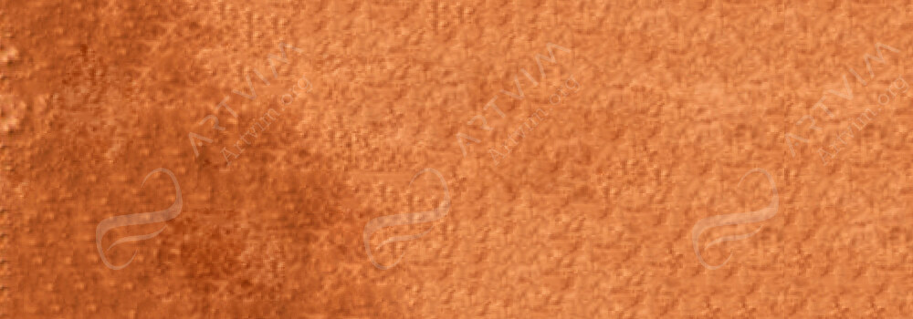 CARAN D'ACHE : MUSEUM AQUARELLE PENCILS BROWN OCHRE