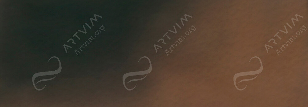 BLOCKX : WATERCOLOUR PAINT SEPIA