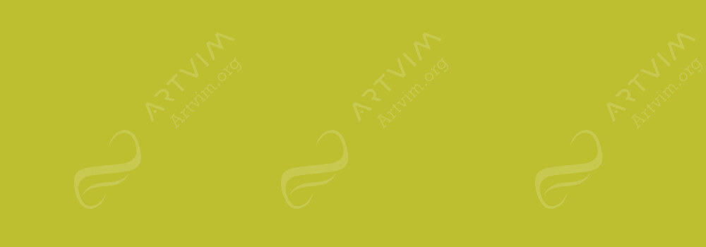 DALER ROWNEY : CRYLA ACRYLIC PAINT YELLOW GREEN