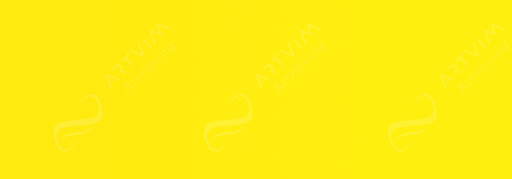 ART SPECTRUM : ARTISTS' OIL PAINT SPECTRUM YELLOW
