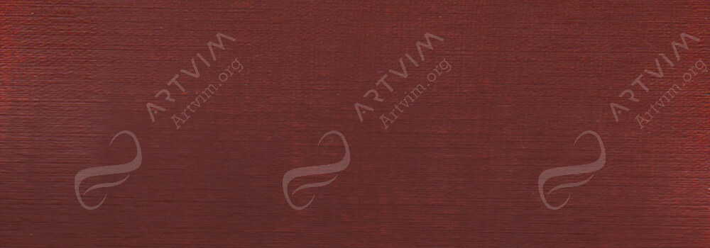 ISARO : OIL PAINT BURNT SIENNA