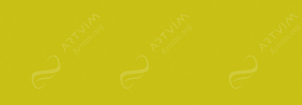 HOLBEIN : ARTISTS' OIL COLOUR CINNABAR GREEN LIGHT