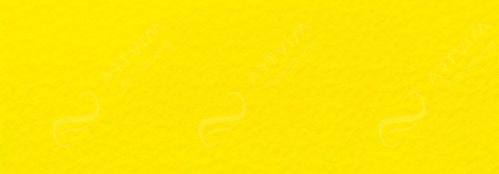 BLOCKX : WATERCOLOUR PAINT CADMIUM YELLOW PALE