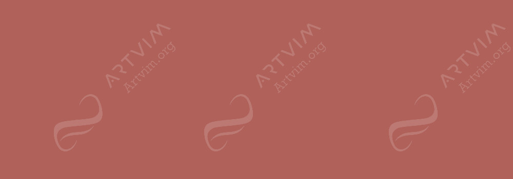 BLUE EARTH : SOFT PASTELS ORANGE O3D