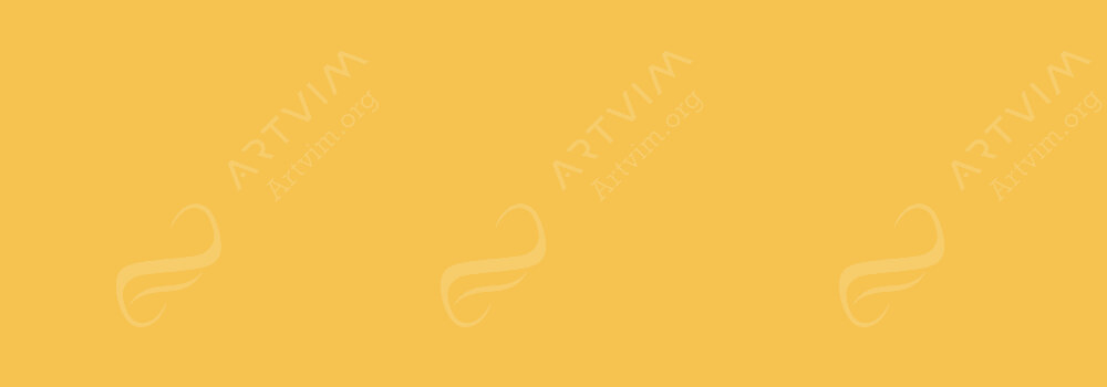 FABER-CASTELL : ALBRECHT DÜRER WATERCOLOUR PENCILS DARK NAPLES OCHRE