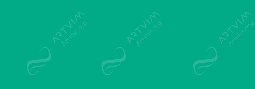 HANCO : RELIEF INKS PHTHALO GREEN