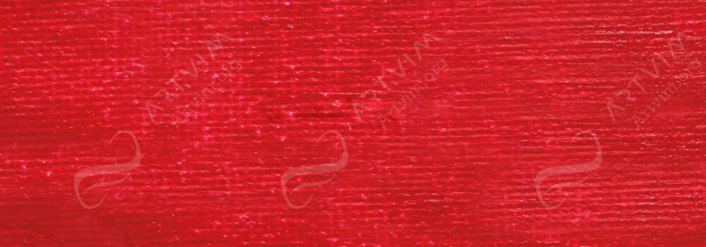 GAMBLIN : ETCHING INK QUINACRIDONE RED