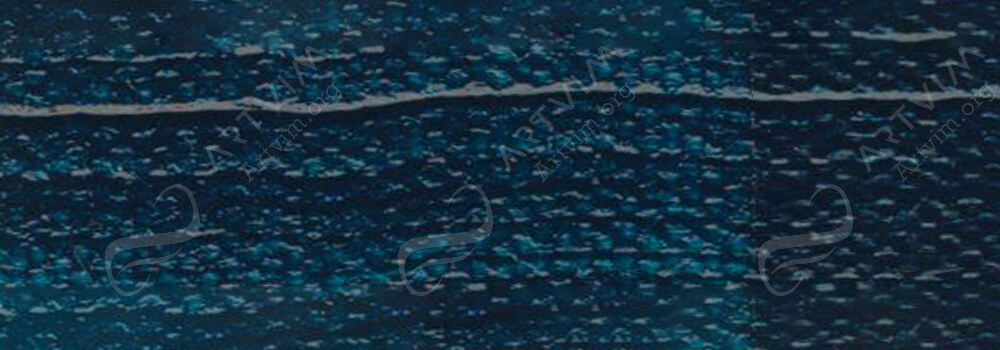 GOLDEN : HEAVY BODY ACRYLIC PAINT TURQUOIS (PHTHALO)