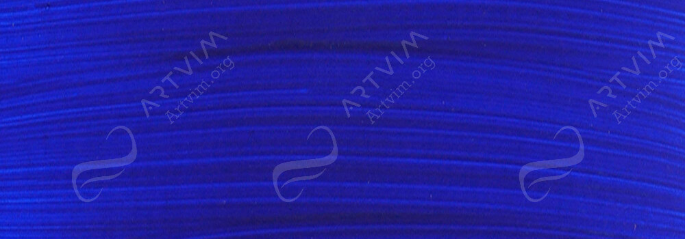 LASCAUX : SIRIUS PRIMARY SYSTEM ACRYLIC PAINTS ULTRAMARINE