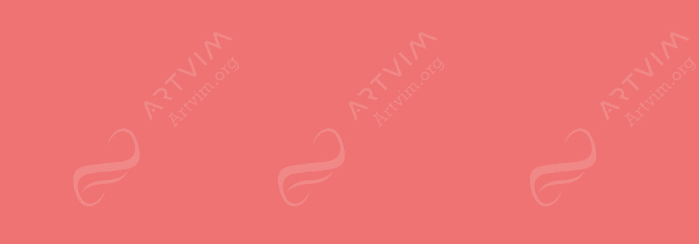 BLUE EARTH : SOFT PASTELS RED R4C