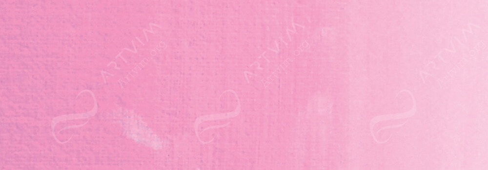 CHARVIN : FINE ARTIST OIL PAINT EVA PINK