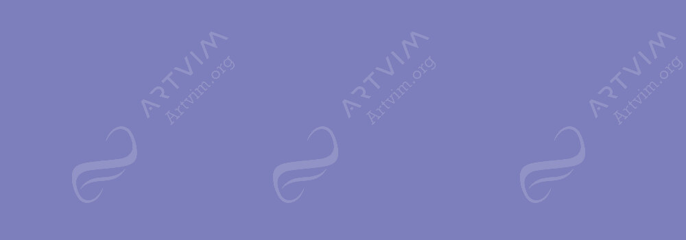 HOLBEIN : ARTISTS' COLOURED PENCIL WISTERIA