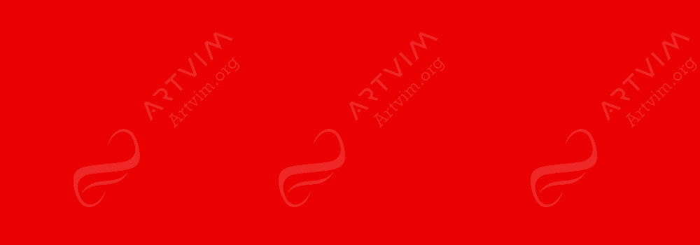 DERWENT : PROCOLOUR COLOUR PENCILS BRIGHT RED