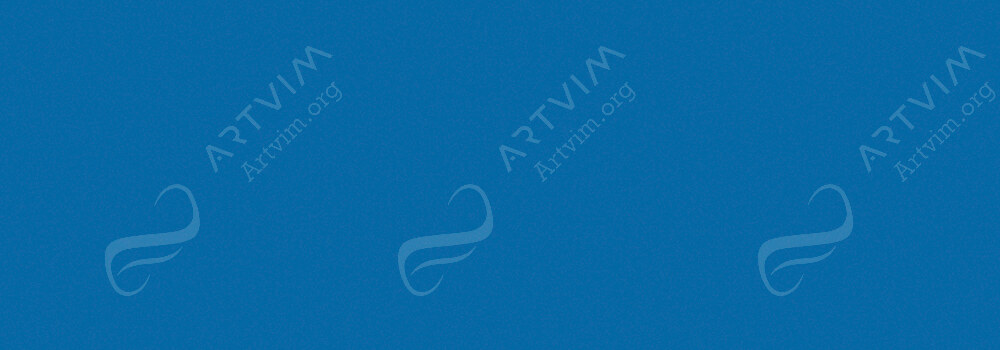 ROHRER & KLINGNER : CALLIGRAPHY INK PHTHALOBLAU (PHTHALO BLUE)