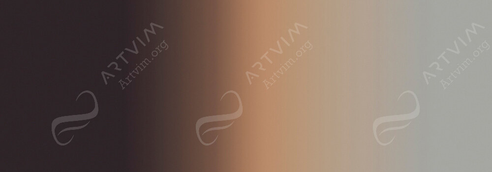 DERIVAN : MATISSE FLOW ACRYLIC PAINT SKIN TONE DEEP