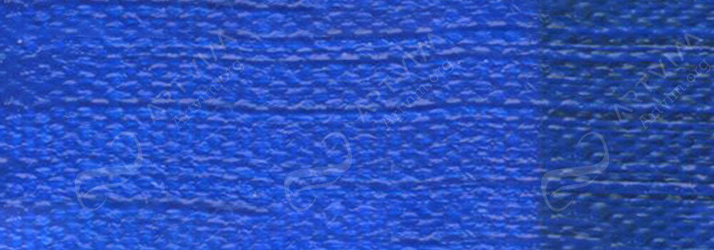 GOLDEN : HEAVY BODY ACRYLIC PAINT COBALT BLUE