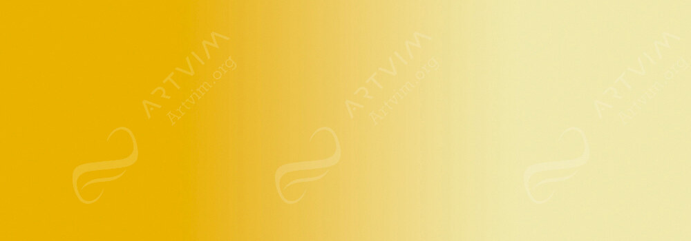 DERIVAN : MATISSE STRUCTURE ACRYLIC PAINT AUREOLIN YELLOW