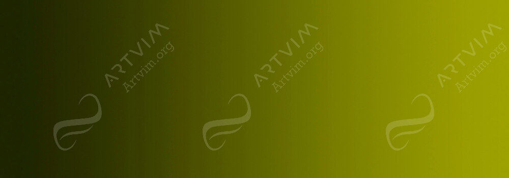 JACKSON'S : ALCOHOL INK KHAKI GREEN