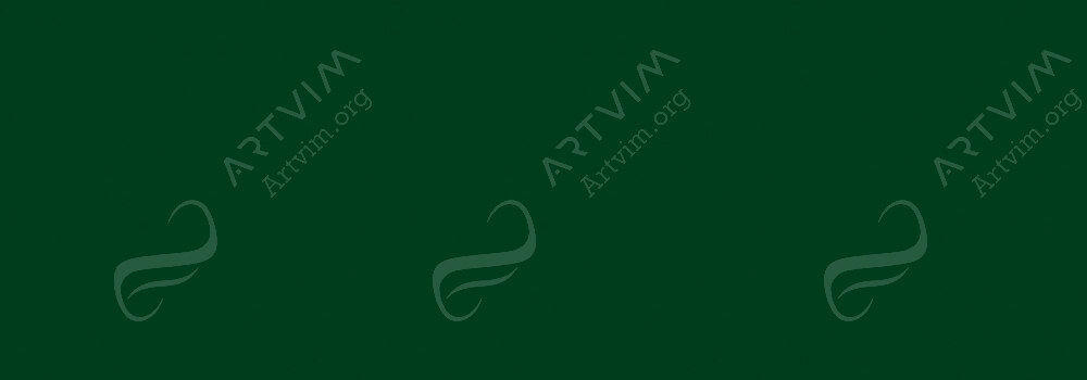 HOLBEIN : ARTISTS' OIL COLOUR CADMIUM GREEN DEEP