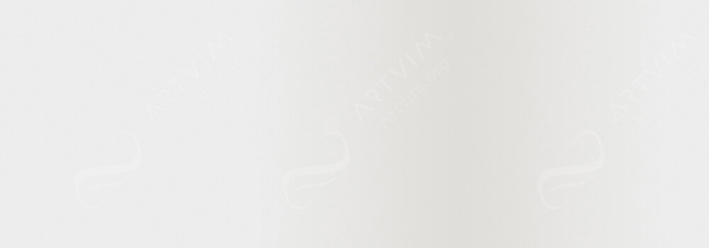 DERIVAN : MATISSE FLOW ACRYLIC PAINT IRIDESCENT WHITE (WHITE PEARL)