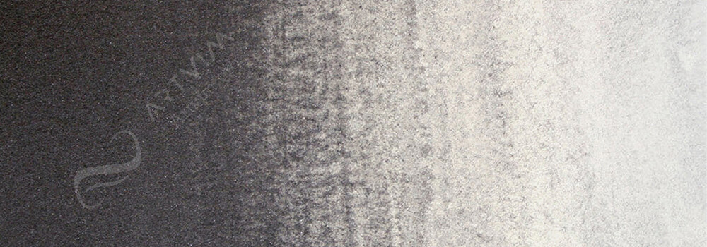 DERIVAN : LIQUID PENCIL REWETTABLE GREY 3