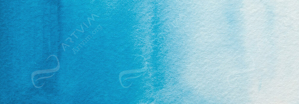 HOLBEIN : ARTISTS' WATERCOLOUR PAINT COMPOSE BLUE