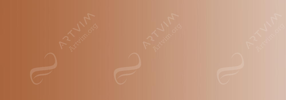 DALER ROWNEY : ARTISTS WATERCOLOUR PAINT LIGHT RED