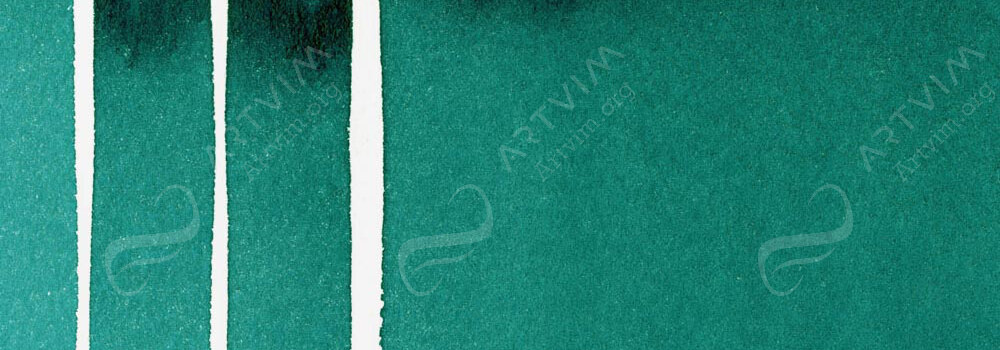 DANIEL SMITH : EXTRA FINE WATERCOLOUR PAINT PHTHALO TURQUOISE