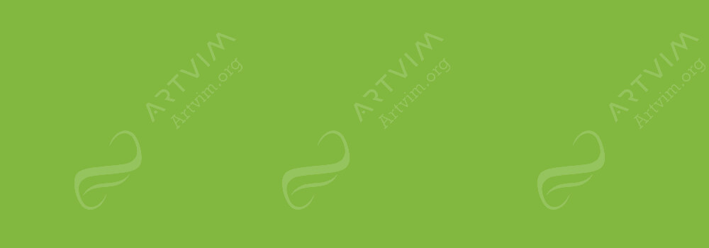 DALER ROWNEY : CRYLA ACRYLIC PAINT BRIGHT GREEN