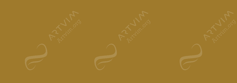 AKUA : LIQUID PIGMENT INKS YELLOW OCHRE