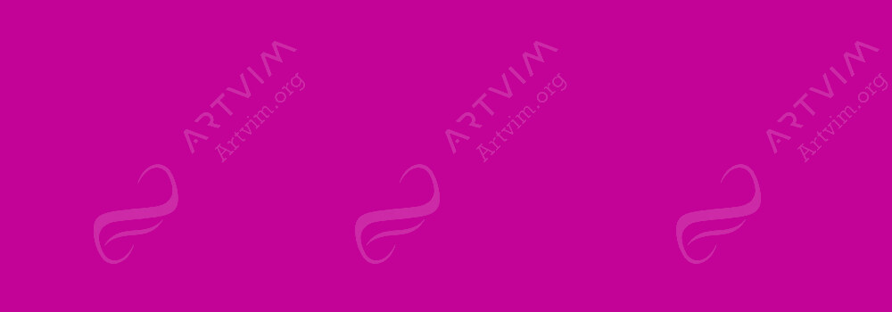 LEFRANC BOURGEOIS : FLASHE VINYL EMULSION PAINT FLUORESCENT PINK